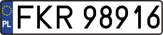 FKR98916