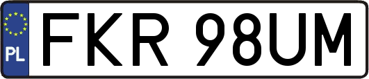 FKR98UM