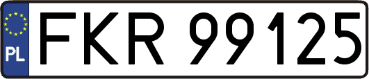 FKR99125