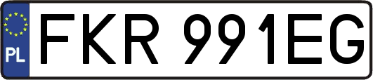 FKR991EG