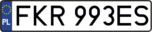 FKR993ES