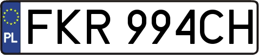 FKR994CH