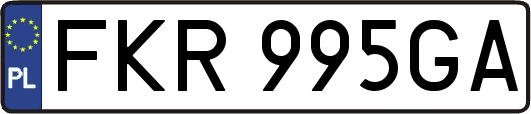 FKR995GA