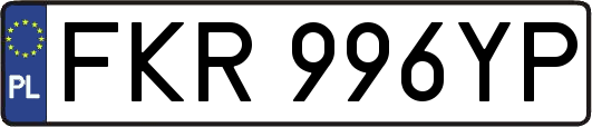 FKR996YP