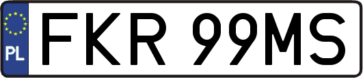 FKR99MS