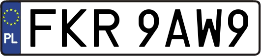 FKR9AW9