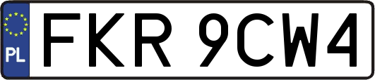 FKR9CW4