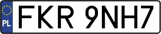 FKR9NH7