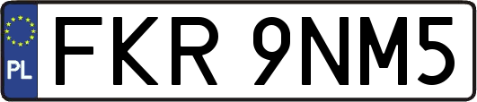 FKR9NM5