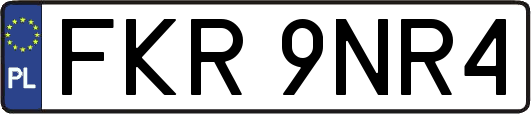 FKR9NR4
