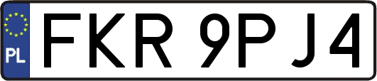 FKR9PJ4