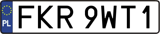 FKR9WT1