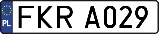 FKRA029