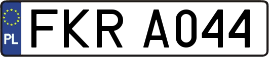 FKRA044