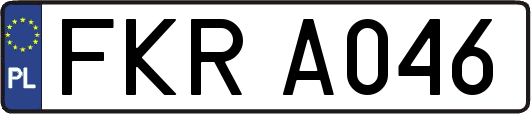 FKRA046