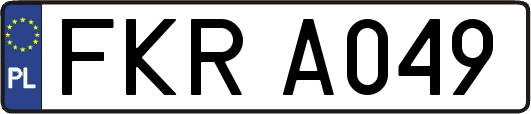 FKRA049