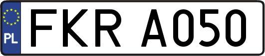 FKRA050