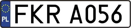 FKRA056