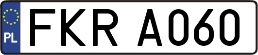 FKRA060
