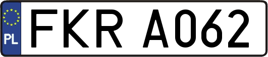 FKRA062