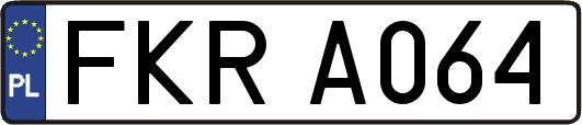 FKRA064