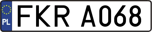 FKRA068