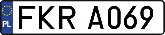 FKRA069