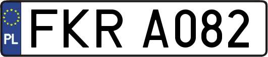 FKRA082