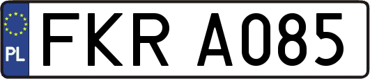 FKRA085