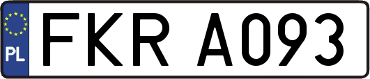 FKRA093