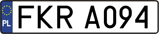 FKRA094