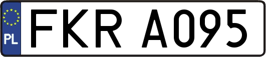 FKRA095