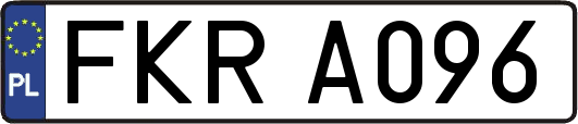 FKRA096