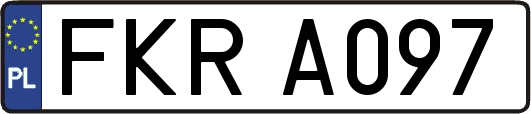 FKRA097