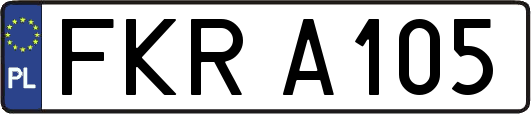 FKRA105