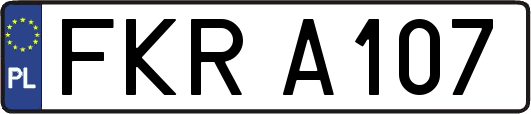 FKRA107