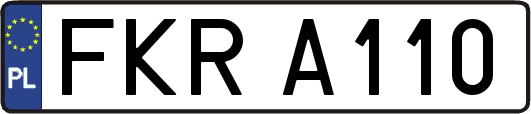 FKRA110