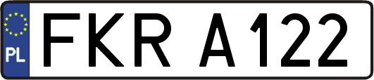 FKRA122