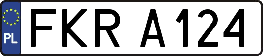 FKRA124