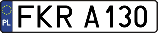 FKRA130