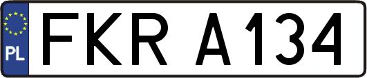 FKRA134