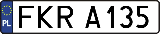 FKRA135