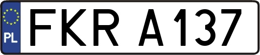 FKRA137
