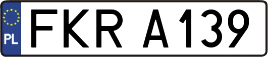FKRA139