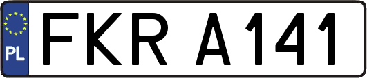 FKRA141