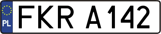FKRA142