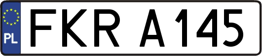 FKRA145