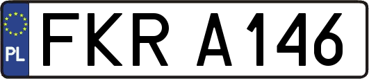 FKRA146