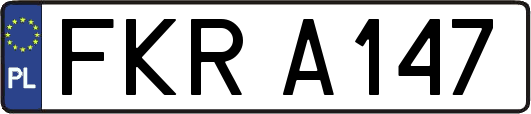 FKRA147