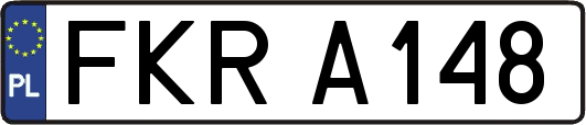 FKRA148